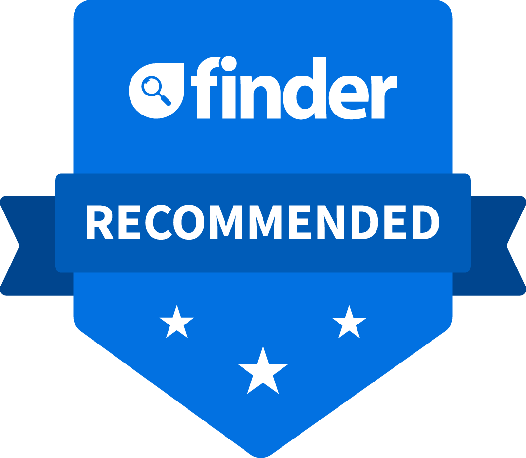 Recommended-Badge