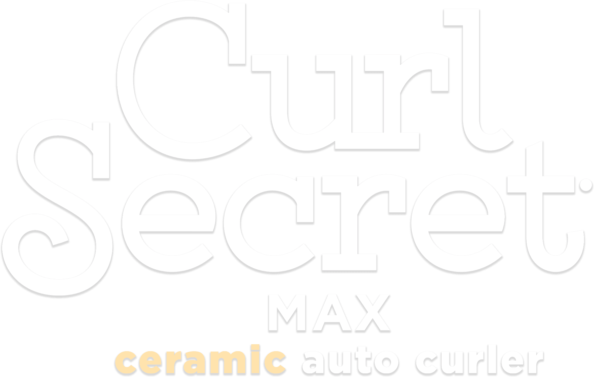 Curl Secret Logo
