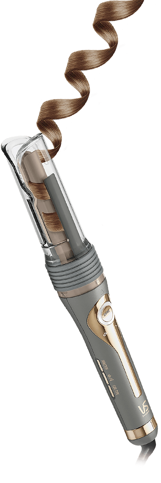 Curl Secret