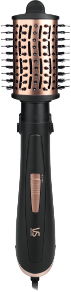 Brilliance Straight & Curl