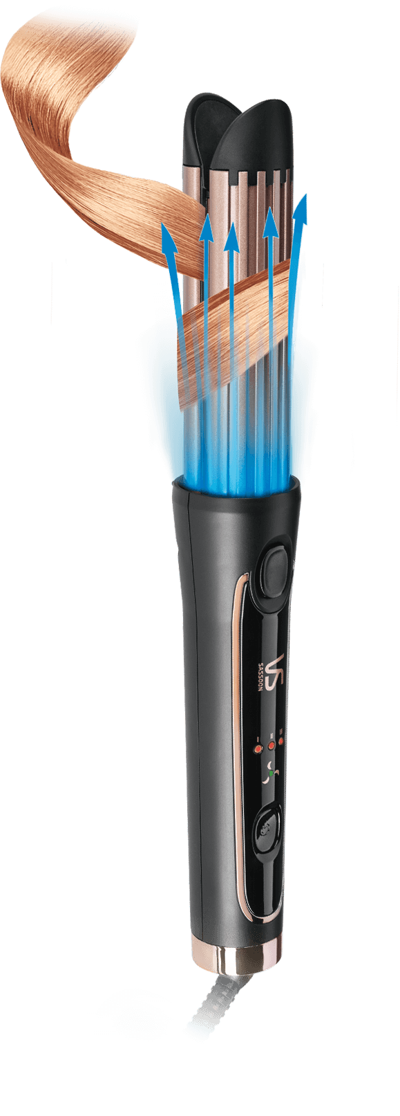Brilliance Straight & Curl