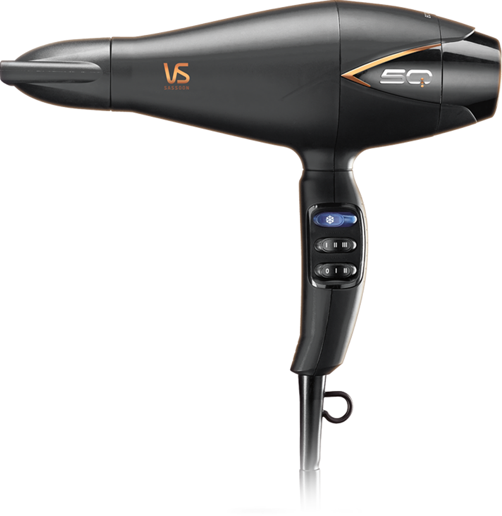 Brilliance Hair Dryer