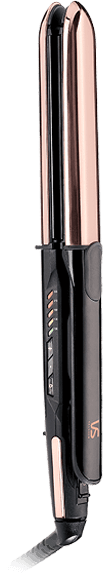 Brilliance Straight & Curl