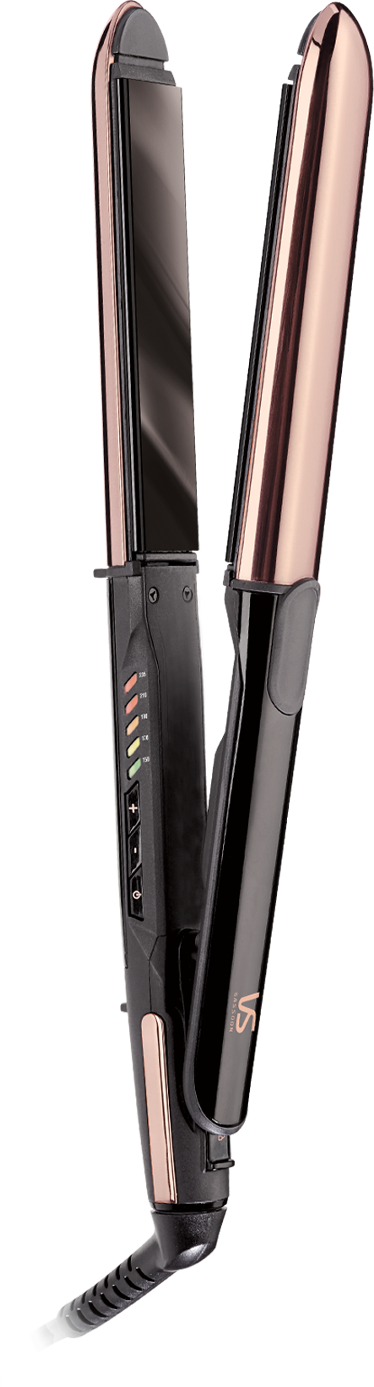 Brilliance Straight & Curl