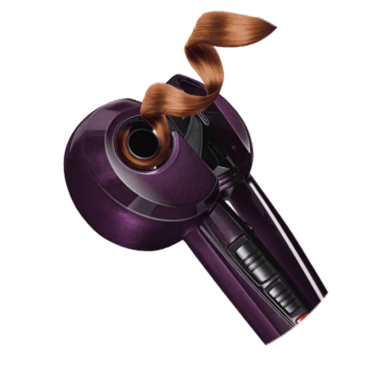 Old Curl Secret