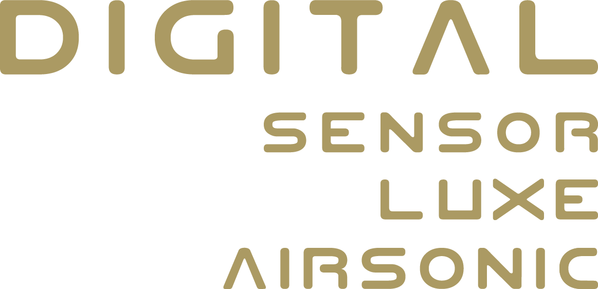 Digital Sensor Luxe Airsonic
