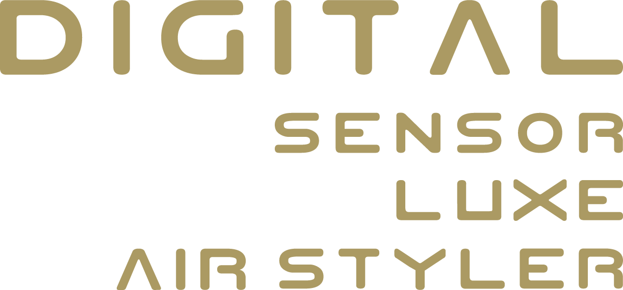 Digital Sensor Luxe Air Styler
