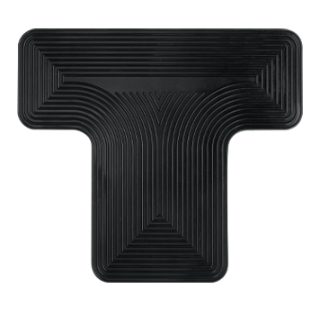 Dryer Attachment Resting Mat