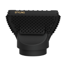 Dryer Attachment Styling Concentrator