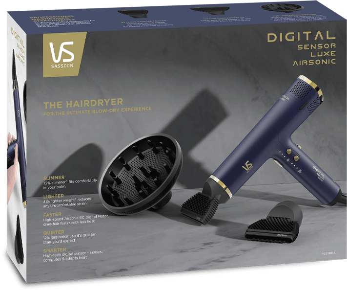 Digital Sensor Luxe Airsonic