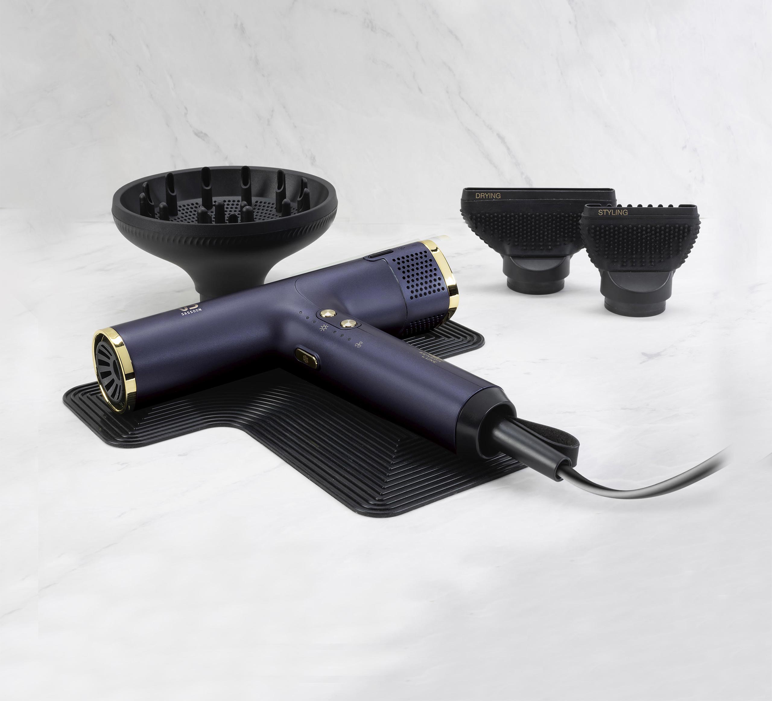 Digital Sensor Luxe Airsonic