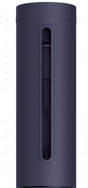 Styler Attachment Drying Concentrator