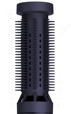 Styler Attachment Resting Mat