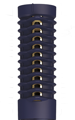 Styler Attachment Resting Mat