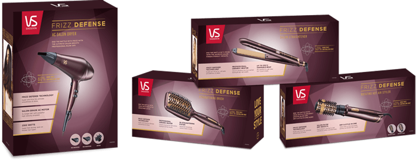 All Product Packages