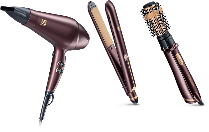 Frizz Defense Products