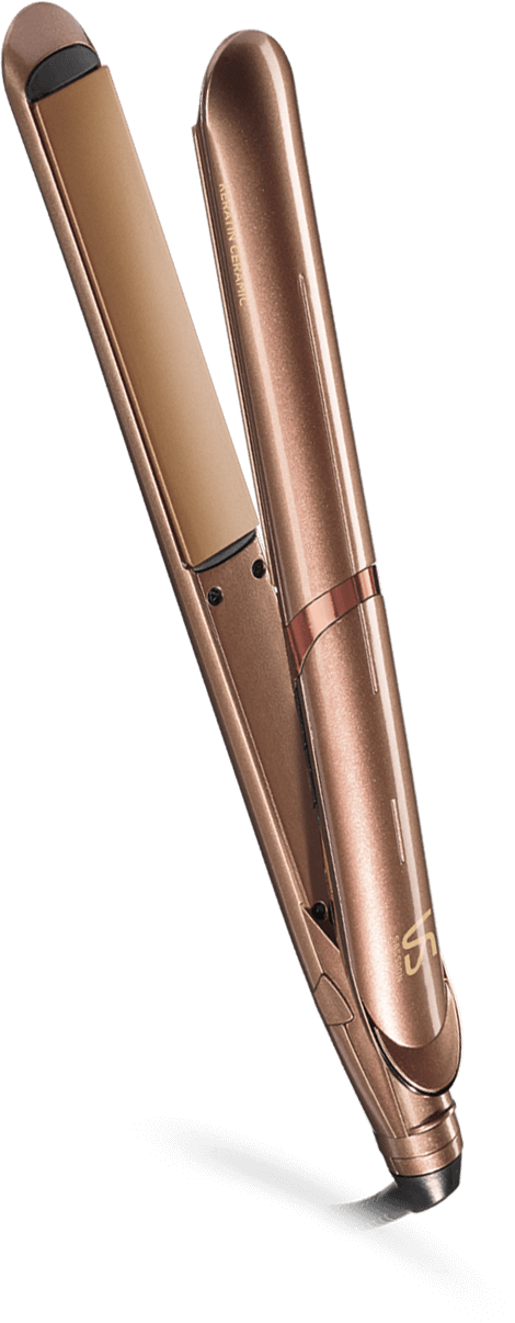 Keratin SALON STRAIGHTENER