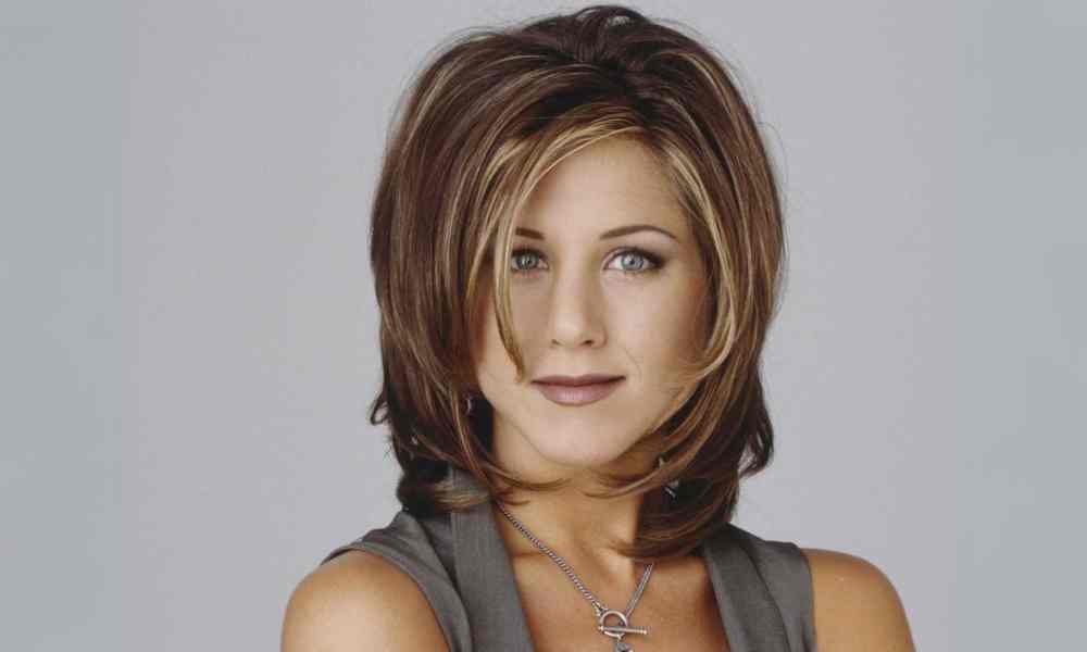 The rachel haircut discount