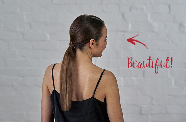 Hairstyles for long hair