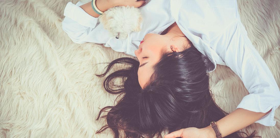 Which Hairstyle is Best for Sleeping? | VS Sassoon Australia Which Hairstyle is Best for Sleeping? | VS Sassoon Australia