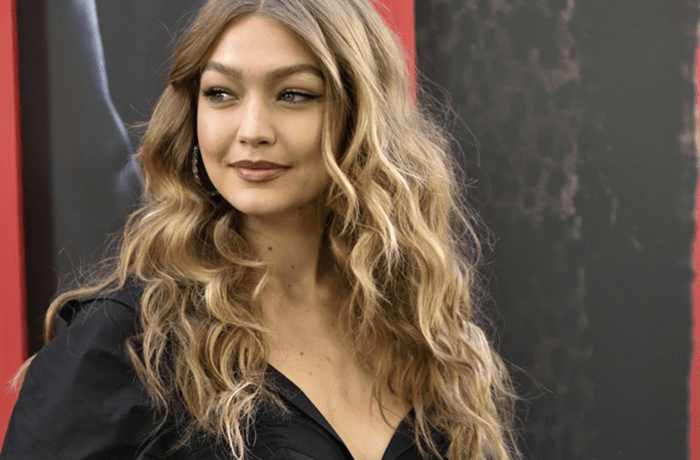 Gigi Hadid