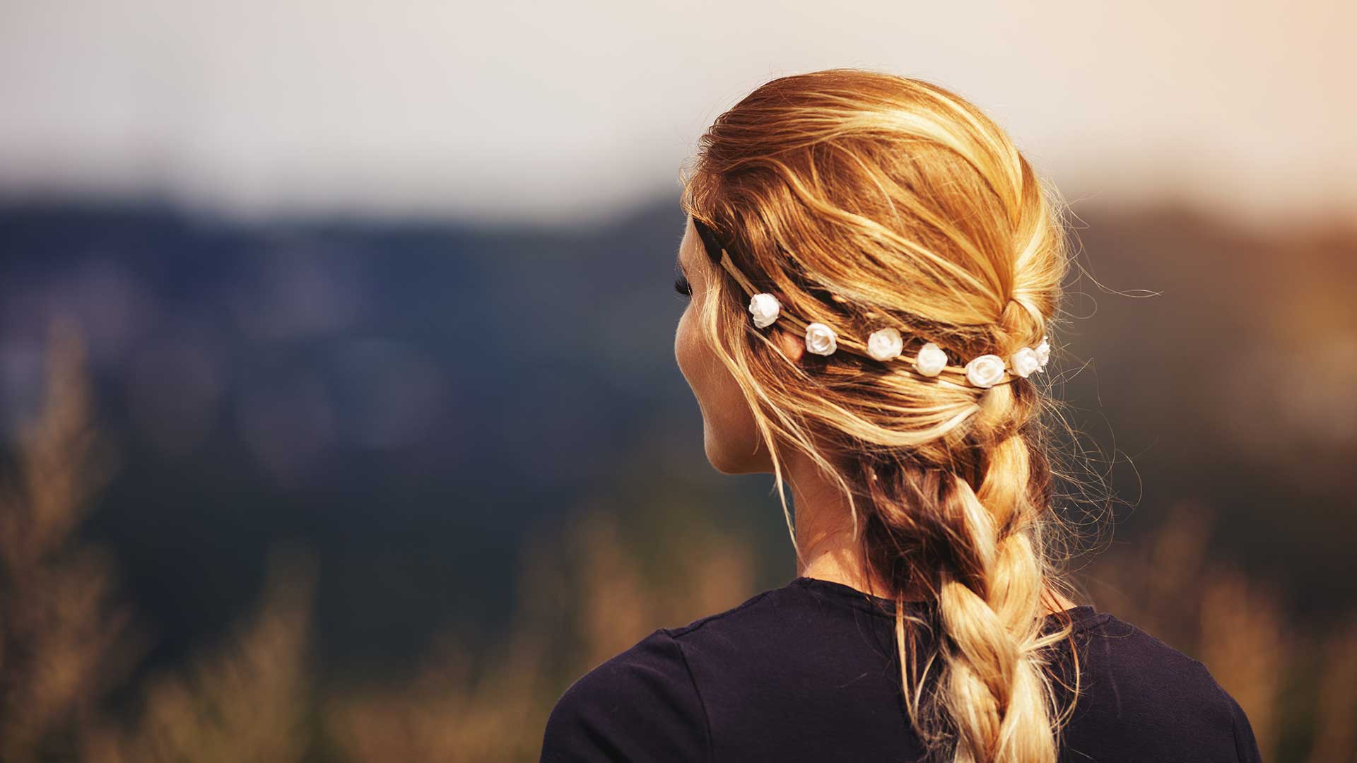 32 Trendy Hippie hairstyles and Tutorial (Impressive!)