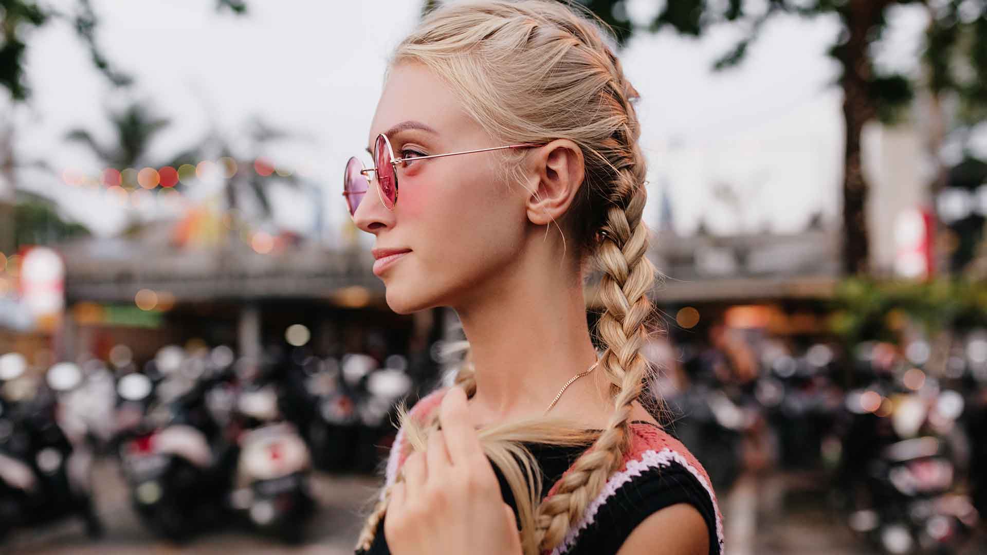 french braid