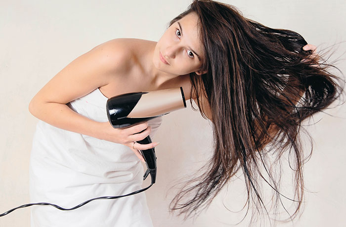 6 Practical Hair Hacks for Thin Hair For Bounce & Volume | VS Sassoon  Australia