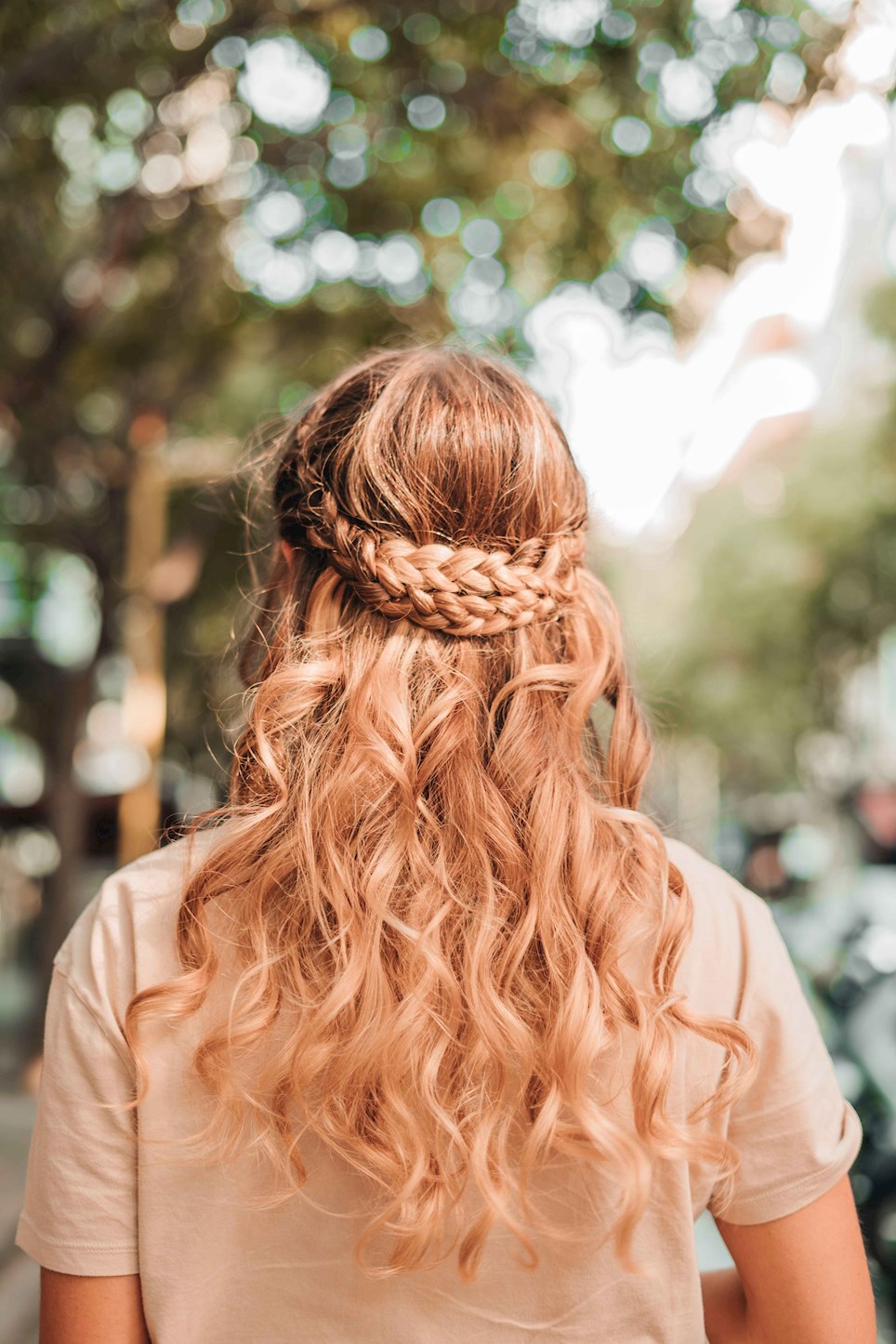 Boat Trip Braids