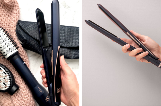 Thick Hair Hack