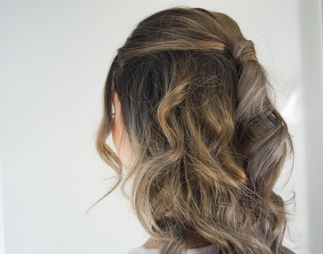 5 Easy Hairstyles You Can Do At Home | VS Sassoon Australia 5 Easy Hairstyles You Can Do At Home | VS Sassoon Australia
