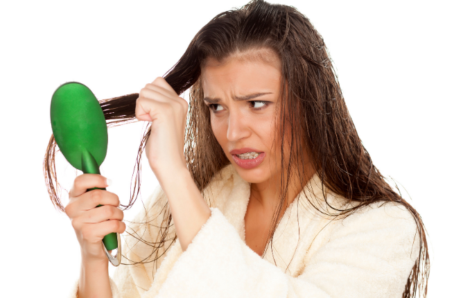 5 Things You Should Never Do to Wet Hair | VS Sassoon Australia