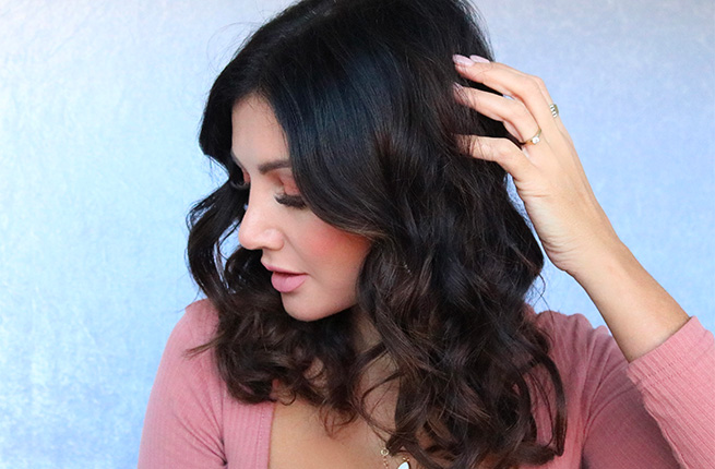 Bonnie Gillies Curl Secret Optimum