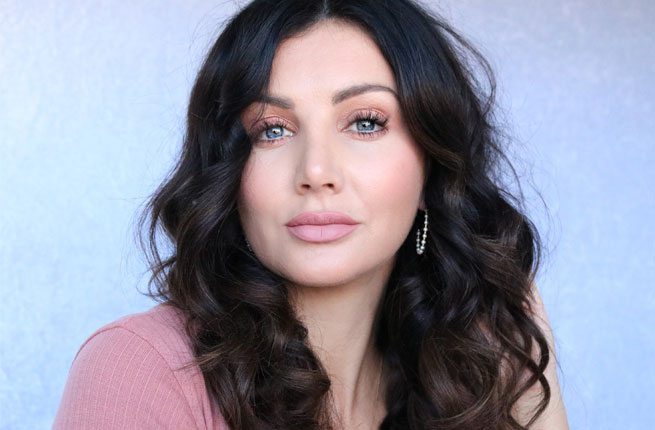 Oz Beauty Expert and the Curl Secret Optimum