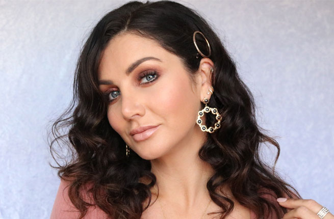 Bonnie Gillies Curl Secret Optimum