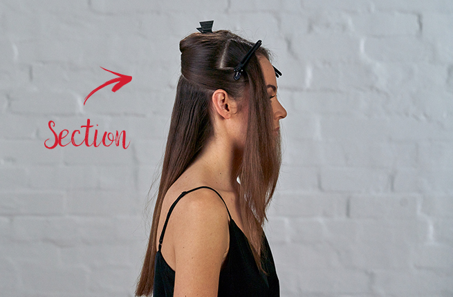 Hairstyles for long hair