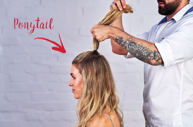 VS Sassoon Curl Secret Optimum