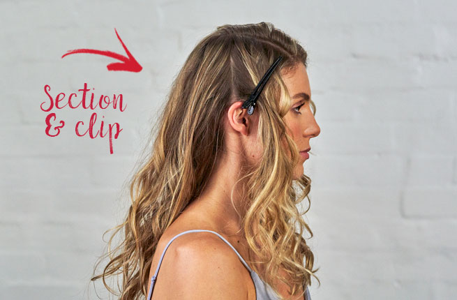 Hairstyles for long hair