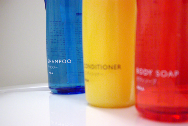 paraben and sulphate free products summer haircare tips