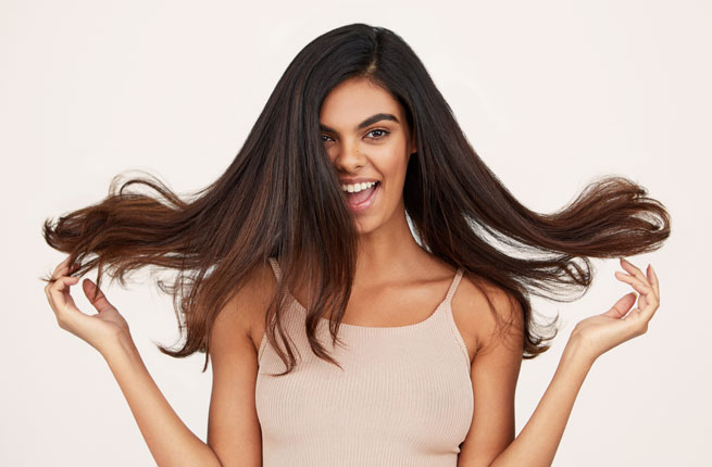How To Deal With Different Hair Textures | VS Sassoon Australia How To Deal With Different Hair Textures | VS Sassoon Australia