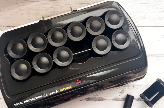 Hot Rollers
