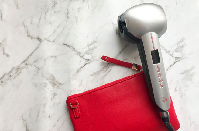 VS Sassoon Curl Secret Optimum