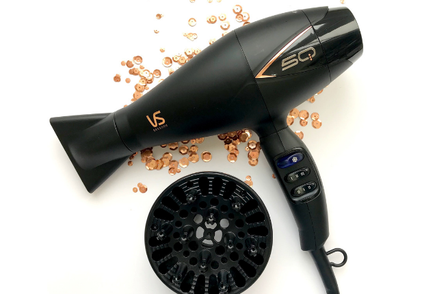 Ceramic Versus Ionic Technology - Do You Know the Difference? | VS Sassoon  Australia