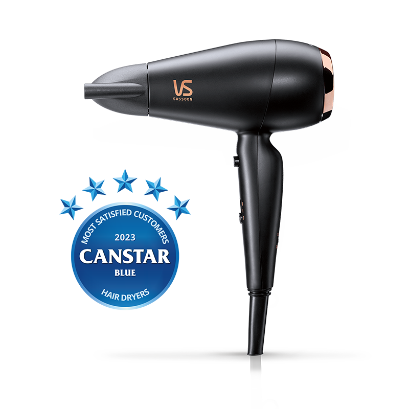 Travel Pro VS Sassoon Australia