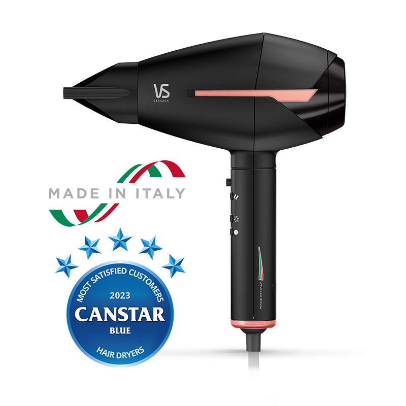 Ravenna Expert 2400 | VS Sassoon Australia