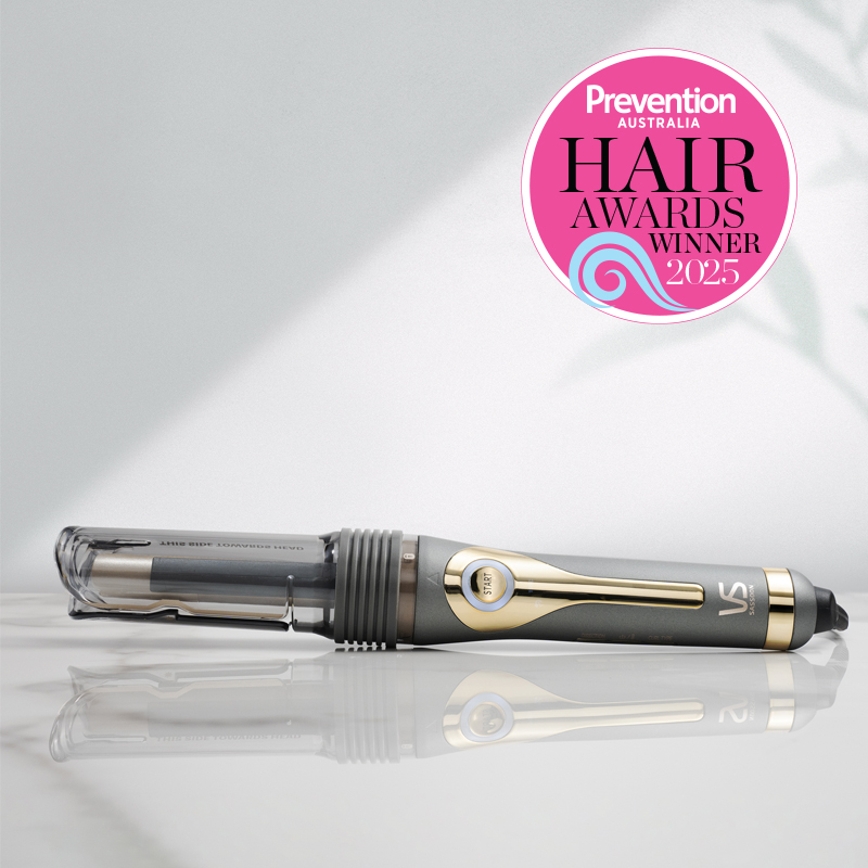 Curl Secret® Ceramic Auto Curler | VS Sassoon Australia