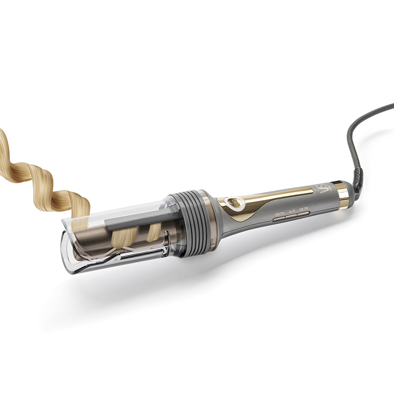Curl Secret® Max Ceramic Auto Curler
