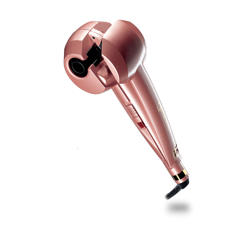 Elegance Curl Secret VS Sassoon Australia