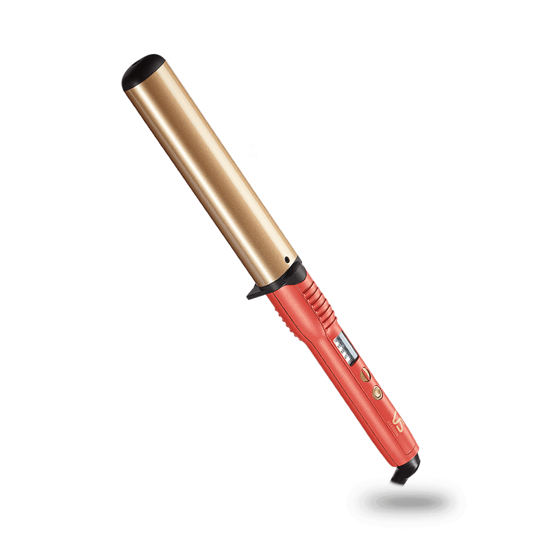 Enrich Undone Curls VS Sassoon Australia