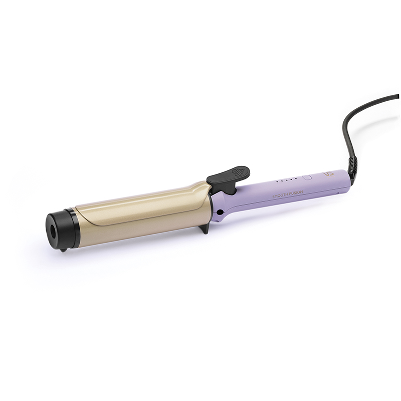 Fusion tools curling iron sale